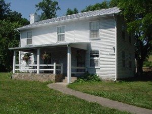 Boxwood Cottage