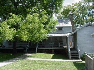 Old Farm House