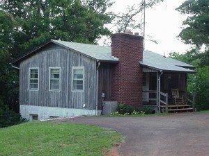 Valley View Cottage