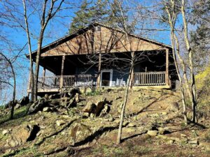 Wild Wind Cottage
