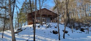 Wild Wind Cottage