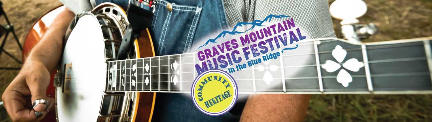 Graves Mountain Music Festival 2024