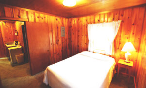 Queen Bedroom