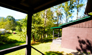 Blackwood Cottage
