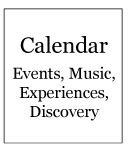 Calendar of events, music and activities at Graves Mountain