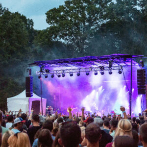 Music Festival - 3 days of Americana - Blue Grass - ts roots and branches, workshops, hikes, road bikes, trail runs, nature walks, and kid's play-time