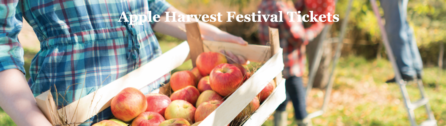 Graves Mountain Apple Harvest Festival