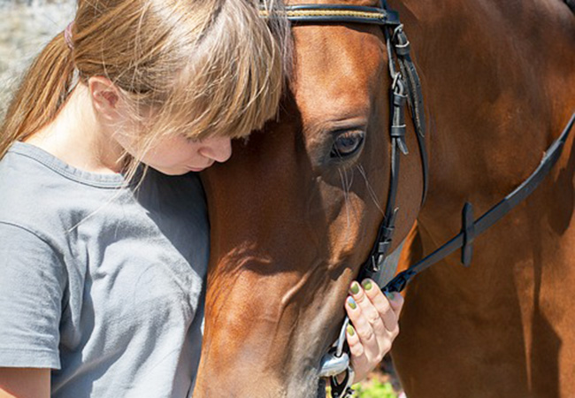 girlspony_650x450 Summer horse camp at Circle H Equine at Graves Mountain
