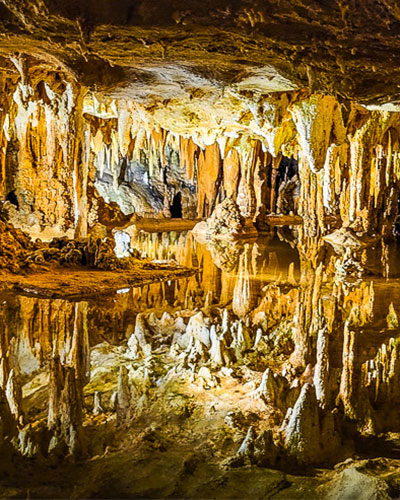 Luray Caverns