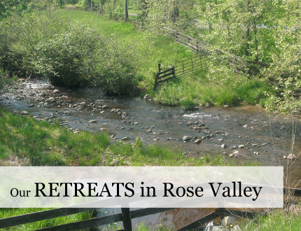 Corporate and Association Retreats at Graves Mountain Farm & Lodges