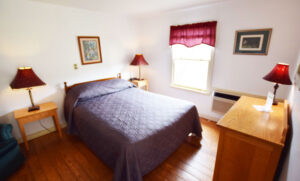 Interior of Old Farmhouse #8