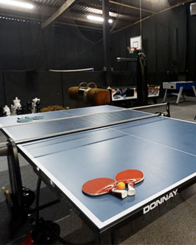 Ping Pong