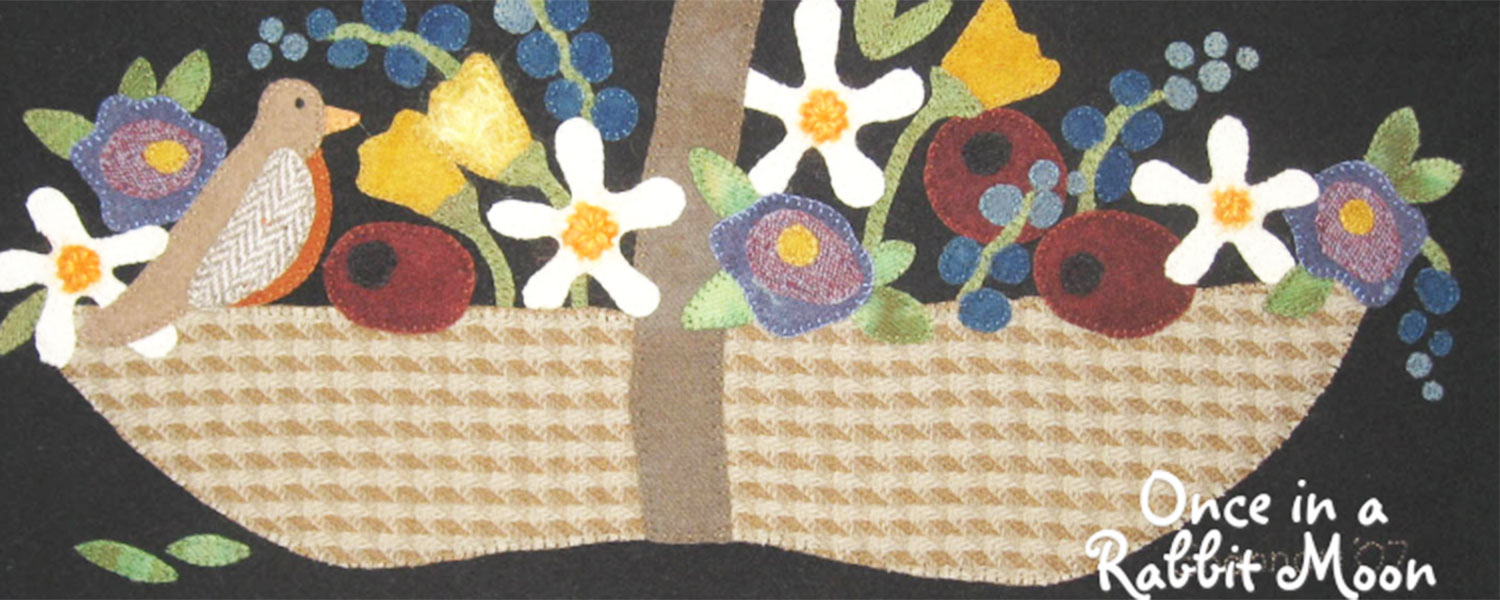 Quilting at Graves Mountain Farm & Lodges