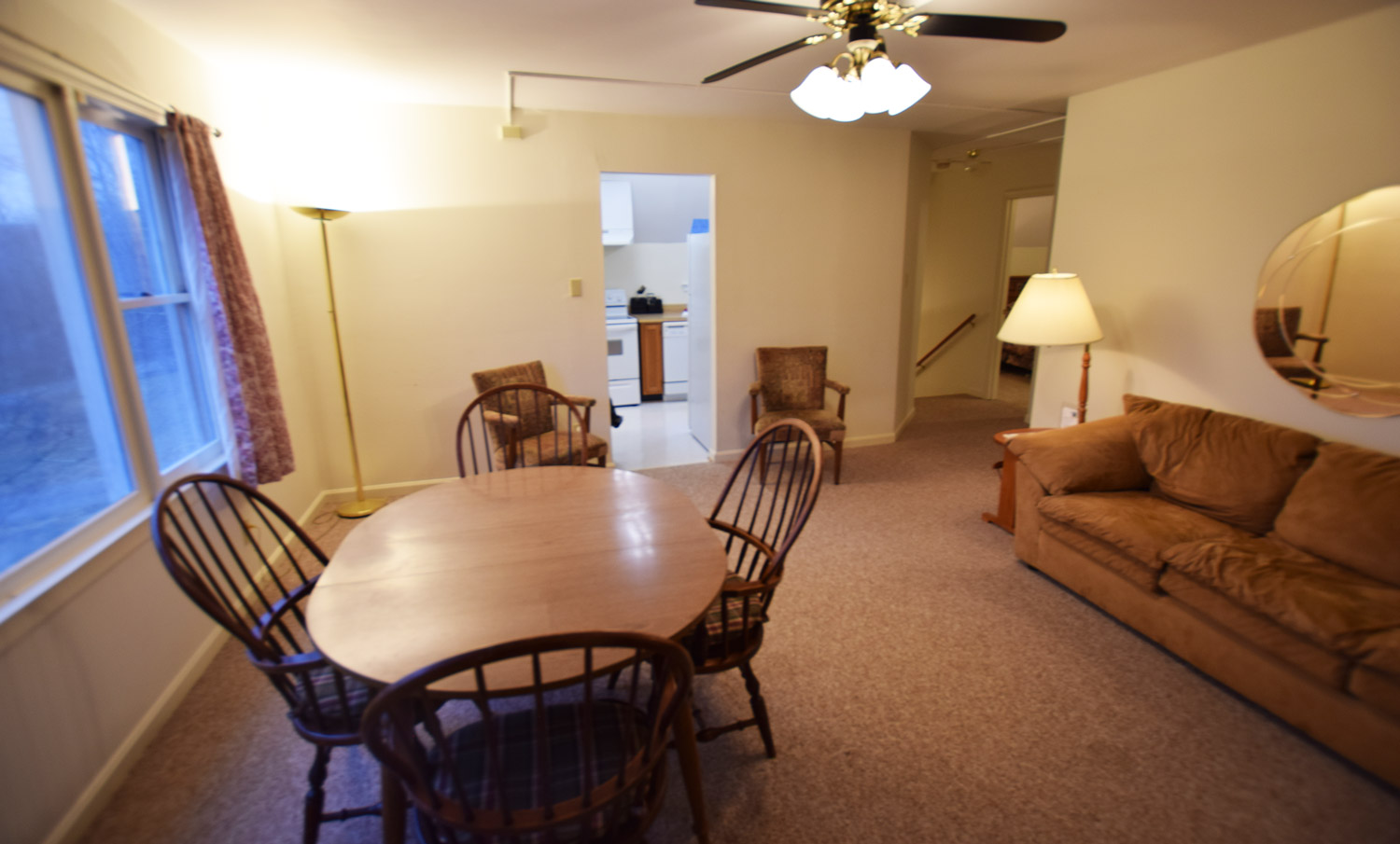 red3_lr1_1500 Living - Dining Area