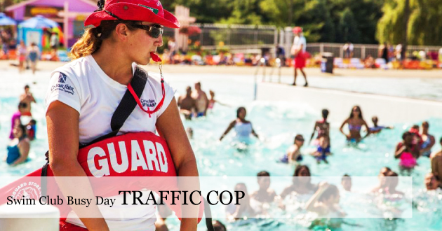 swimclub_trafficcop_630x330 Lifegurads at Graves Mountain Swim Club